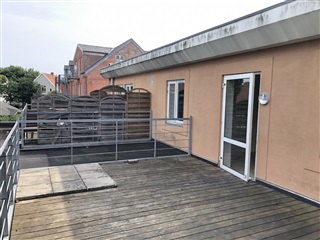 Photo 16. Apartment, Jernbanegade, Ringe 