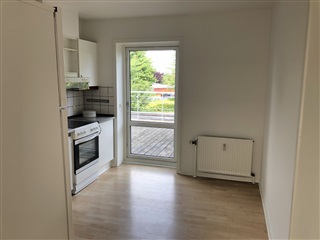 Photo 9. Apartment, Jernbanegade, Ringe 
