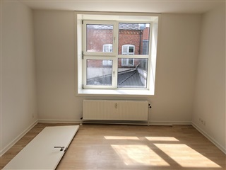 Photo 7. Apartment, Jernbanegade, Ringe 