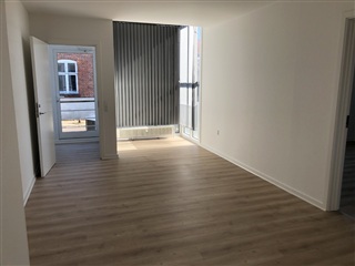 Photo 4. Apartment, Jernbanegade, Ringe 