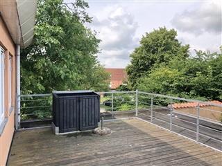 Photo 17. Apartment, Jernbanegade, Ringe 