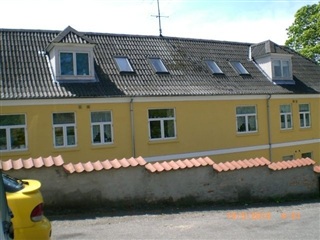 Billede 1. Lejlighed, Tscherningsgade, Frederiksværk 