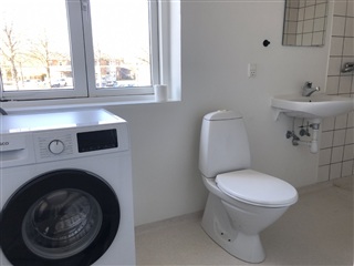 Photo 10. Apartment, Jernbanegade, Ringe 