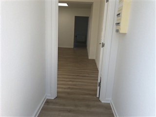 Photo 2. Apartment, Jernbanegade, Ringe 