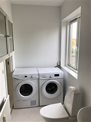 Photo 13. Apartment, Jernbanegade, Ringe 