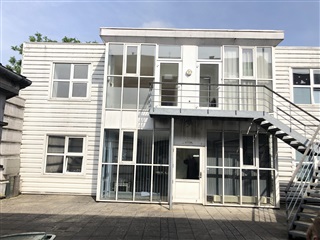 Photo 2. Apartment, Jernbanegade, Ringe 