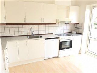 Photo 10. Apartment, Jernbanegade, Ringe 