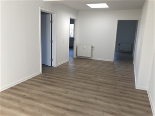 Photo 3. Apartment, Jernbanegade, Ringe 