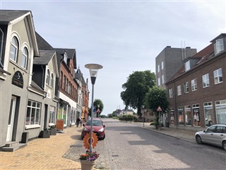 Photo 18. Apartment, Jernbanegade, Ringe 