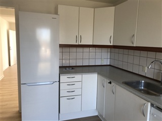 Photo 9. Apartment, Jernbanegade, Ringe 