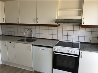 Photo 8. Apartment, Jernbanegade, Ringe 