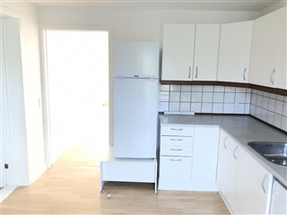 Photo 8. Apartment, Jernbanegade, Ringe 