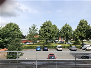 Photo 20. Apartment, Jernbanegade, Ringe 