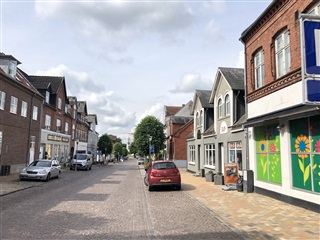 Photo 19. Apartment, Jernbanegade, Ringe 