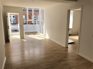 Photo 6. Apartment, Jernbanegade, Ringe 