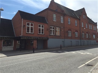 Billede 3. Lejlighed, Hovedgaden, Høng 