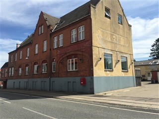 Billede 4. Lejlighed, Hovedgaden, Høng 