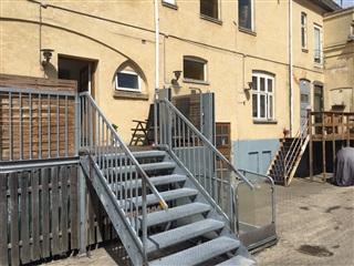 Billede 5. Lejlighed, Hovedgaden, Høng 