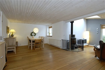 Photo 13. House, Larsen Stevns Vænge, Odense SØ 