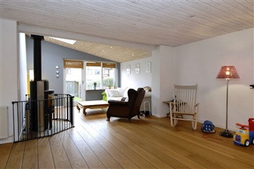 Photo 12. House, Larsen Stevns Vænge, Odense SØ 
