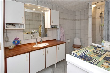 Photo 5. House, Larsen Stevns Vænge, Odense SØ 