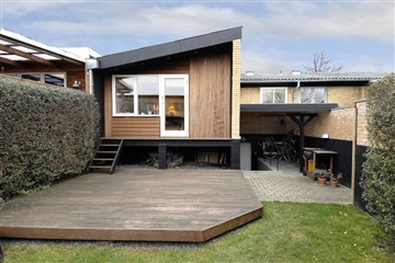 Photo 16. House, Larsen Stevns Vænge, Odense SØ 
