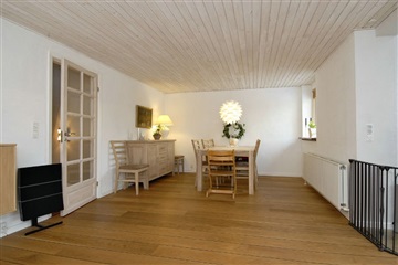 Photo 10. House, Larsen Stevns Vænge, Odense SØ 