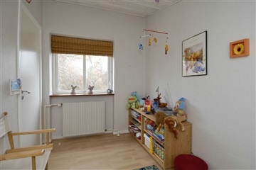 Photo 8. House, Larsen Stevns Vænge, Odense SØ 