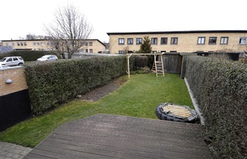 Photo 15. House, Larsen Stevns Vænge, Odense SØ 