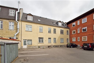 Photo 3. Apartment, Bredegade, Slagelse 
