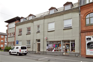 Photo 1. Apartment, Bredegade, Slagelse 
