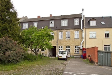 Photo 2. Apartment, Bredegade, Slagelse 
