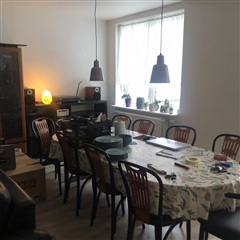 Photo 5. House, Østergade, Ringe 