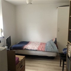 Photo 3. House, Østergade, Ringe 