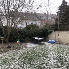 Photo 15. House, Østergade, Ringe 