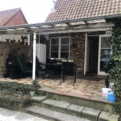 Photo 14. House, Østergade, Ringe 