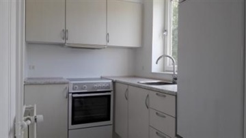 Photo 2. Apartment, Fredensvej, Rudkøbing 