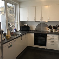 Photo 6. House, Østergade, Ringe 