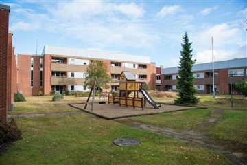Photo 2. Apartment, Karen Blixens Vej, Grenaa 