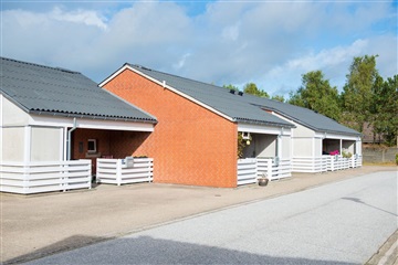 Photo 4. Apartment, Karen Blixens Vej, Grenaa 