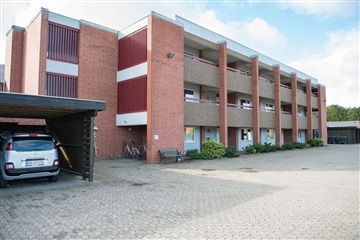Photo 5. Apartment, Karen Blixens Vej, Grenaa 