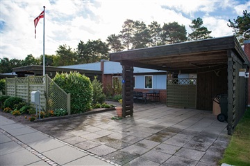 Photo 3. Apartment, Karen Blixens Vej, Grenaa 