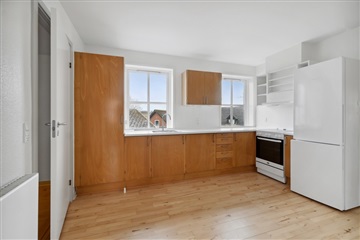 Photo 1. Apartment, , Egtved 