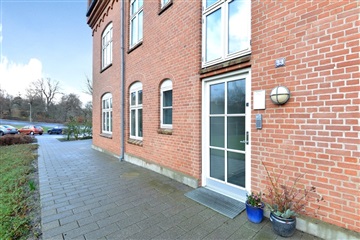 Photo 6. Apartment, M C Holmsgade, Nykøbing M 