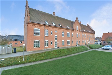 Photo 1. Apartment, M C Holmsgade, Nykøbing M 