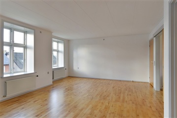 Photo 10. Apartment, M C Holmsgade, Nykøbing M 