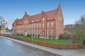 Photo 2. Apartment, M C Holmsgade, Nykøbing M 