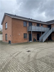 Photo 1. Apartment, Vinkelvej, Ringe 