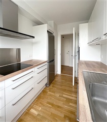 Billede 1. Lejlighed, Vesterbrogade, Nørresundby 