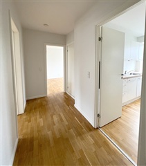 Billede 9. Lejlighed, Vesterbrogade, Nørresundby 
